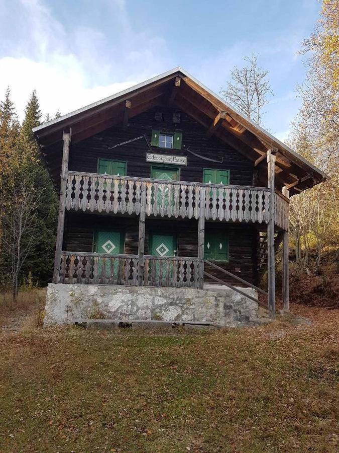 Ferienwohnung Fuerst Mauth Esterno foto